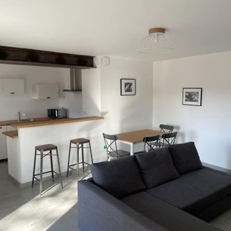 Gite Lumineux Et Confortable Dans Un Mas Provencal Courthézon Εξωτερικό φωτογραφία
